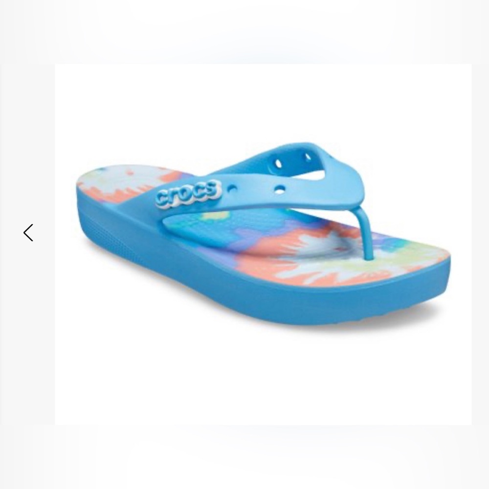 Crocs Flip Flop
